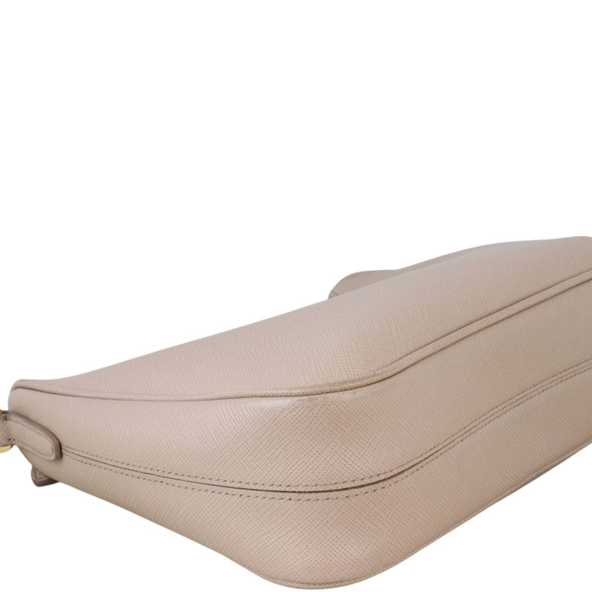 Prada Re-edition 2005 Saffiano Shoulder Bag