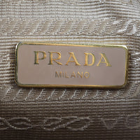 Prada Re-edition 2005 Saffiano Shoulder Bag