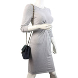 Chanel CC Single Flap Bag