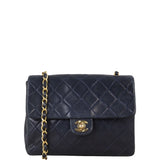 Chanel CC Single Flap Bag