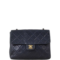 Chanel CC Single Flap Bag
