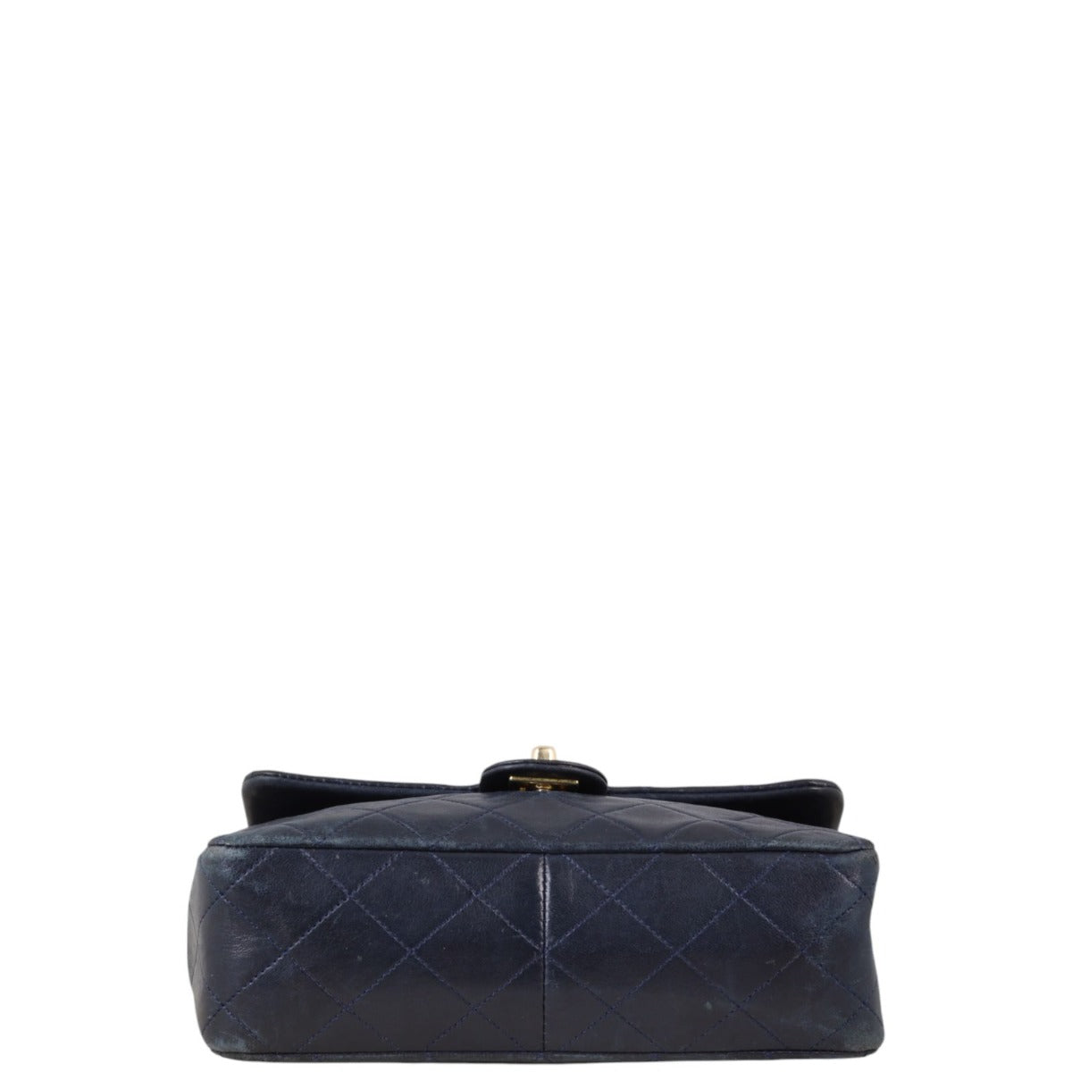 Chanel CC Single Flap Bag