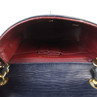 Chanel CC Single Flap Bag