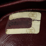 Chanel CC Single Flap Bag