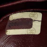 Chanel CC Single Flap Bag