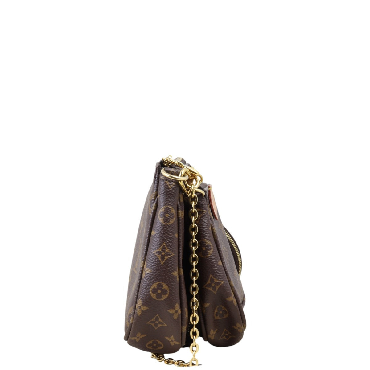 Louis Vuitton Multi Pochette Accessoires Monogram