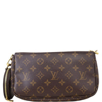 Louis Vuitton Multi Pochette Accessoires Monogram