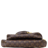Louis Vuitton Multi Pochette Accessoires Monogram