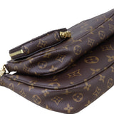 Louis Vuitton Multi Pochette Accessoires Monogram