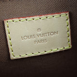 Louis Vuitton Multi Pochette Accessoires Monogram