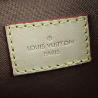 Louis Vuitton Multi Pochette Accessoires Monogram