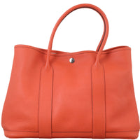 Hermes Garden Party 30 Negonda