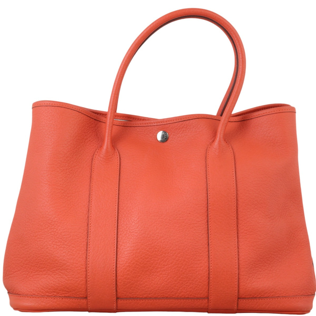 Hermes Garden Party 30 Negonda