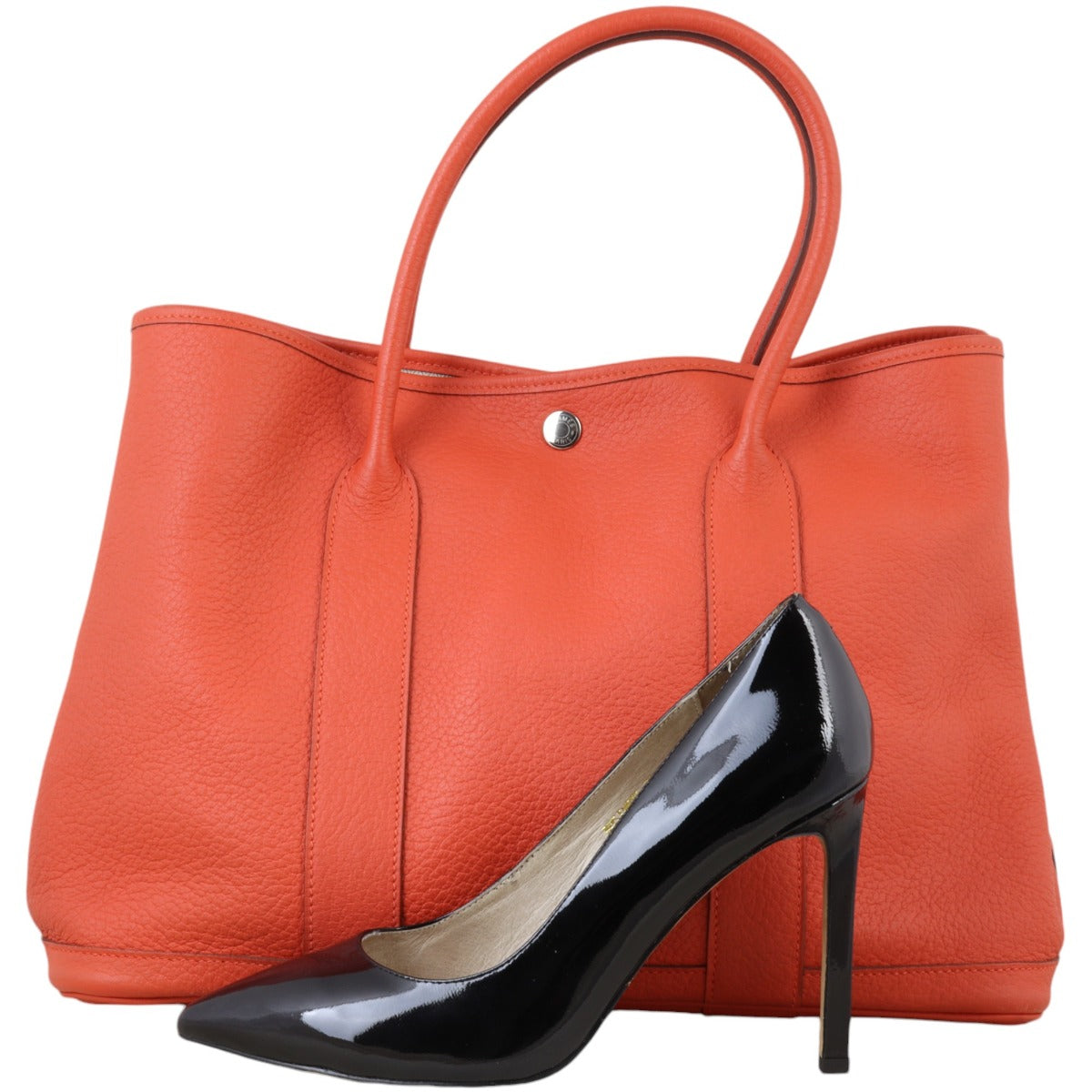 Hermes Garden Party 30 Negonda