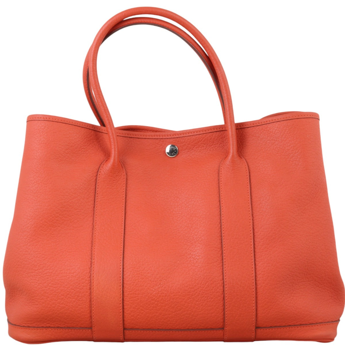 Hermes Garden Party 30 Negonda