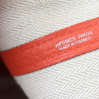 Hermes Garden Party 30 Negonda