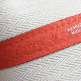 Hermes Garden Party 30 Negonda