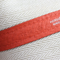 Hermes Garden Party 30 Negonda