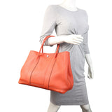 Hermes Garden Party 30 Negonda