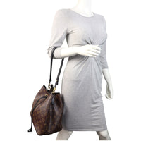 Louis Vuitton NeoNoe Monogram