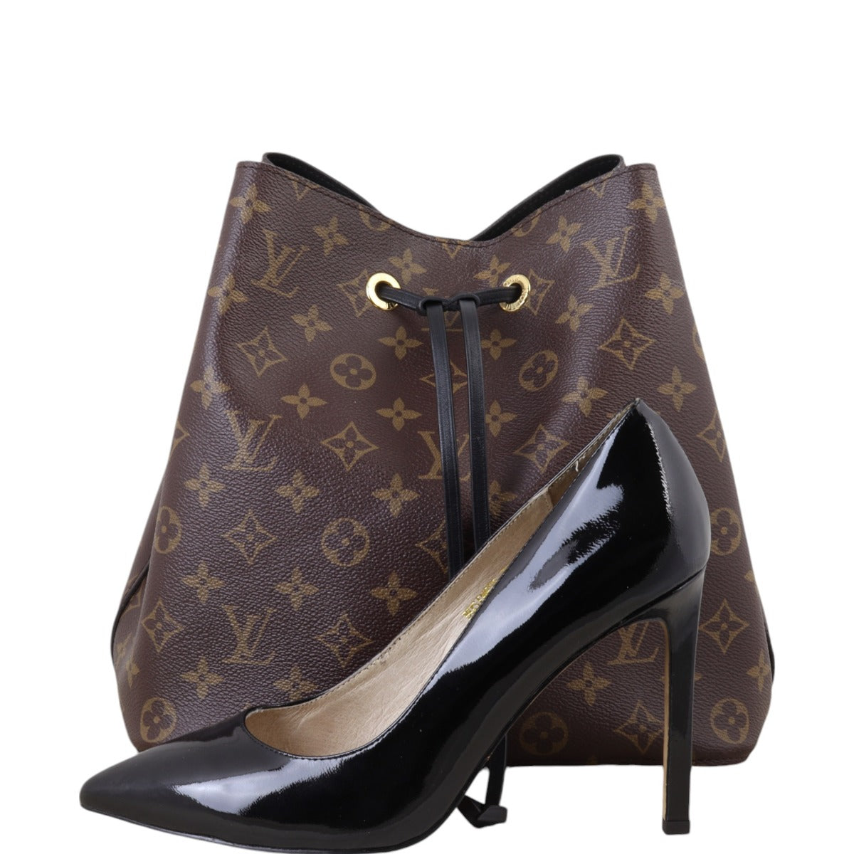 Louis Vuitton NeoNoe Monogram