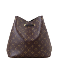 Louis Vuitton NeoNoe Monogram