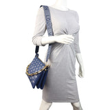 Louis Vuitton Coussin PM Monogram Embossed Lambskin