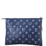 Louis Vuitton Coussin PM Monogram Embossed Lambskin