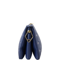 Louis Vuitton Coussin PM Monogram Embossed Lambskin