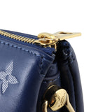 Louis Vuitton Coussin PM Monogram Embossed Lambskin