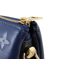 Louis Vuitton Coussin PM Monogram Embossed Lambskin