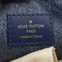 Louis Vuitton Coussin PM Monogram Embossed Lambskin