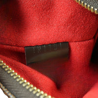 Louis Vuitton Evora MM Damier Ebene