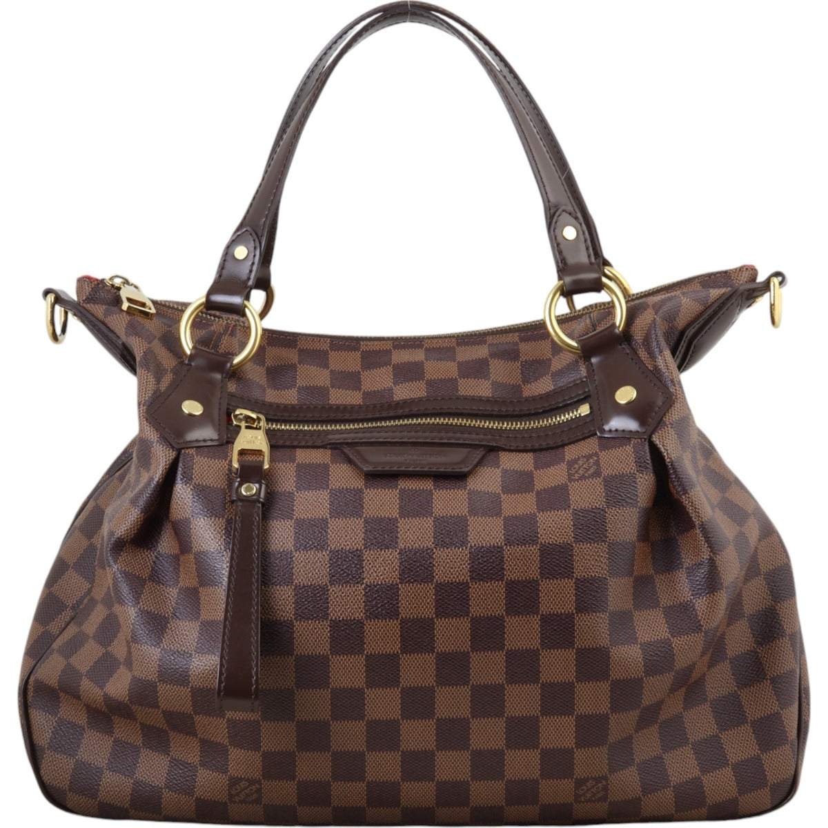 Louis Vuitton Evora MM Damier Ebene