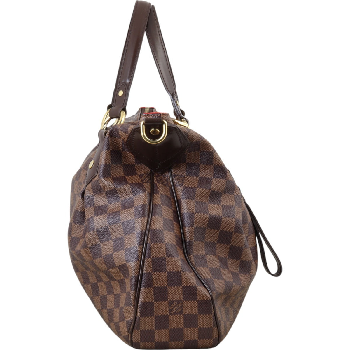 Louis Vuitton Evora MM Damier Ebene