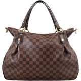 Louis Vuitton Evora MM Damier Ebene