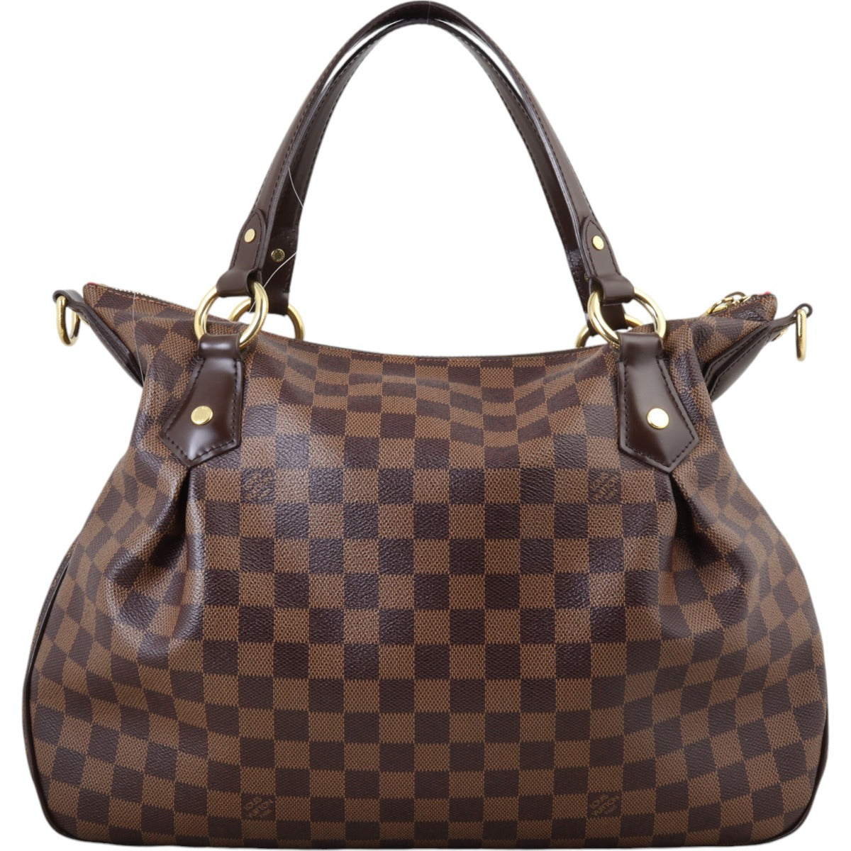 Louis Vuitton Evora MM Damier Ebene