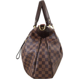 Louis Vuitton Evora MM Damier Ebene