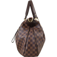 Louis Vuitton Evora MM Damier Ebene