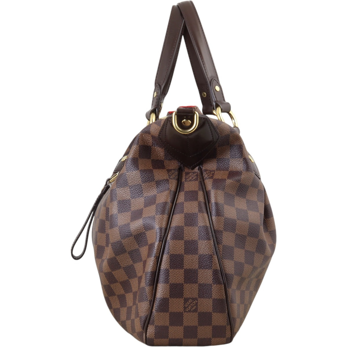 Louis Vuitton Evora MM Damier Ebene