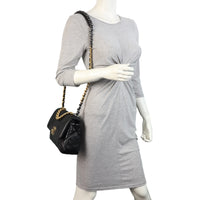 Chanel 19 Flap Bag Medium