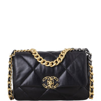 Chanel 19 Flap Bag Medium