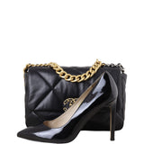 Chanel 19 Flap Bag Medium