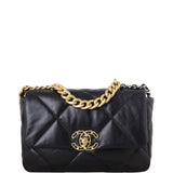 Chanel 19 Flap Bag Medium