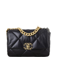 Chanel 19 Flap Bag Medium