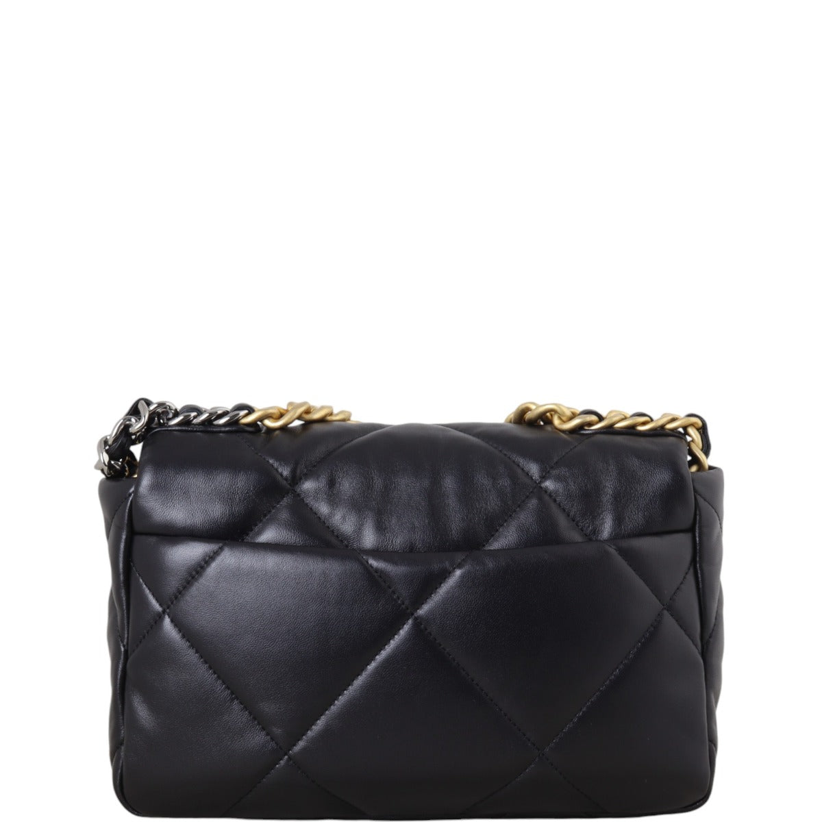 Chanel 19 Flap Bag Medium