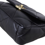 Chanel 19 Flap Bag Medium