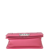 Chanel Boy Small