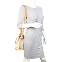 Louis Vuitton Noe BB Damier Azur