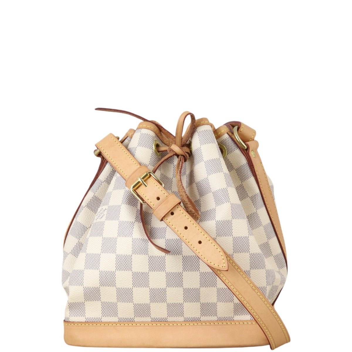 Louis Vuitton Noe BB Damier Azur